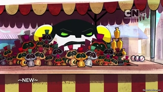 بن تن ریبوت فصل اول قسمت پنجم دوبله فارسی