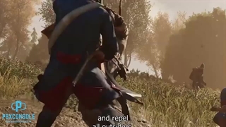 بازی Assassins Creed 3 برای Ps4