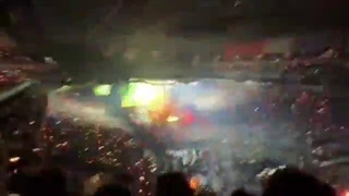 جمعیت فق دلم از این کنسرتا می خواد