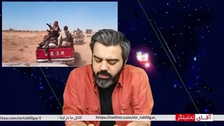 14020207: هشدار زیردریایی ایران به زیردریایی اتمی آمریکا، آمریکا وادار به فرماندبرداری شد