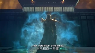 Perfect world جهان کامل قسمت ۱۰۸