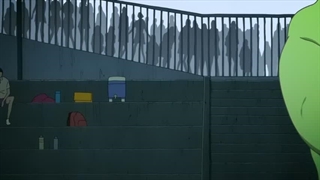 Devil man,cry baby ep02