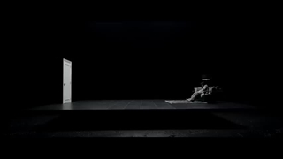 موزیک ویدیو AMYGDALA از آگوست‌دی (شوگا‌بی‌تی‌اس) AgustD'AMYGDALA'MV