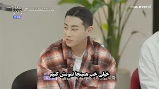 قسمت 1 برنامه کره ای دوباره عشق اول 2022 با زیرنویس چسبیده