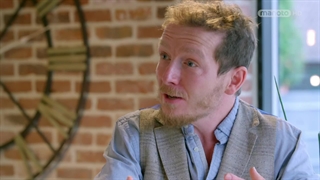 پشت درهای کارخانه ؛ 2021 ؛ فصل 6 ؛ قسمت 3