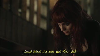 سریال شوالیه‌ های گاتهام قسمت 06 زیرنویس فارسی Gotham Knights 2023