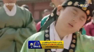 دانلود سریال کره‌ای شاهدخت جسور من - قسمت ۸ - دوبله فارسی