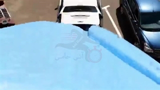 تاکتیک های جابجایی وسایل منزل و مصالح ساختمانی با آنی حامی Ani Hami