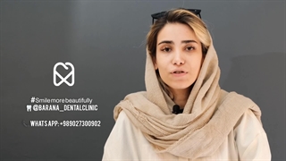 قیمت کامپوزیت در کلینیک بارانا درمشهد