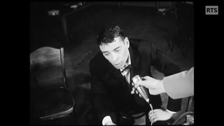 Jacques Brel - Ne me quitte pas (1965)