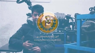 نظر کاراموز آموزش مکانیکی خودرو