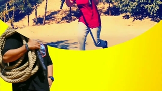 تمرینات بتل روپ ویژه کودکان