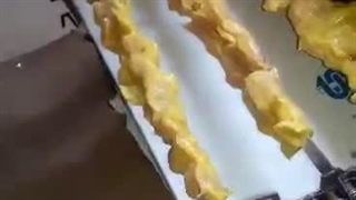 دستگاه کباب پز صنعتی تیان گاز استیل