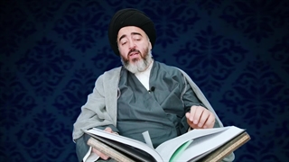 مناظره های پیامبر