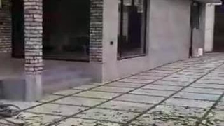 ویلایی بسیار جذاب و شیک در دل سهیلیه کرج