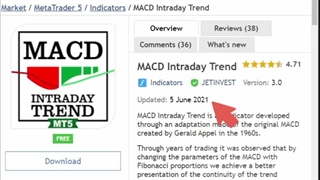 دانلود اکسپرت های رایگان متاتریدر