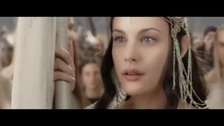 فیلم ارباب حلقه ها 3: بازگشت پادشاه دوبله فارسی