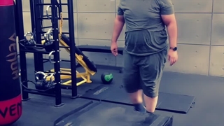 تمرینات فانکشنال فیتنس ویژه کاهش وزن شاگردان