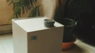 رطوبت ساز التراسونیک ۴۰۰ ، بخور سرد صنعتی 09199762163