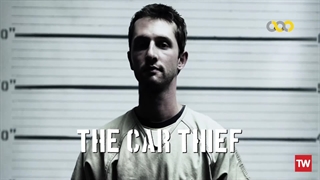 فرار بزرگ با اجرای مورگان فریمن ؛ 2021 ؛ فصل 1 ؛ قسمت 4