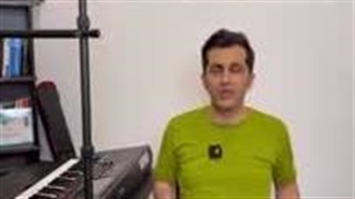چطور بفهمم در موسیقی /ارگ موفق میشم؟