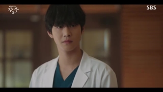 سریال DR. ROMOANTIC. فصل 3 ( قسمت 2)