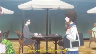 انیمه داستان عاشقی من با یامادا-کون در سطح 999 Yamada-kun to Lv999 no Koi wo Suru قسمت 5