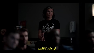 قسمت 7 فصل سوم سریال تد لاسو با زیرنویس فارسی