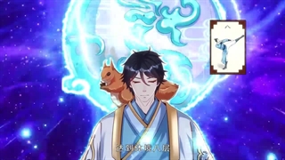 انیمه پرورش روح دانتیان Cultivating the Supreme Dantian قسمت 6