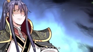 انیمه من خدای شیطانی هستم I’m An Evil God قسمت 18 زیرنویس کپشن