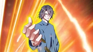 انیمه من خدای شیطانی هستم I’m An Evil God قسمت 19 زیرنویس کپشن