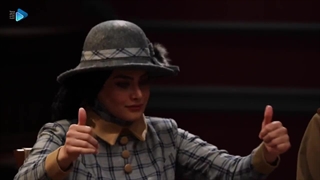 دانلود برنامه رئالیتی شو ارتش سری