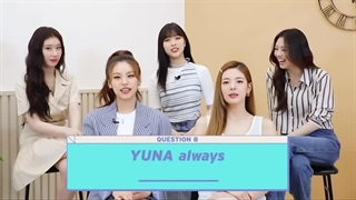 برنامه راز های دوستی ایتزی با زیرنویس فارسی