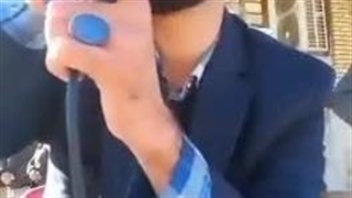 بهترین مداح رشت گیلان گیلکی مادر سوز09390174535