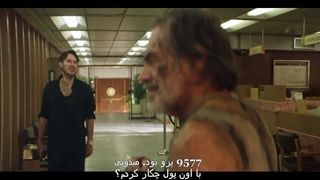 سریال جنایی سرقت بزرگ قسمت 03 زیرنویس فارسی The Great Heist 2020