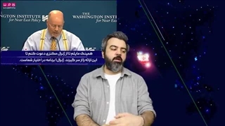 14020210: ژنرال مکنزی ایران زیرساخت های هر کشوری را بخواهد کاملا نابود میکند