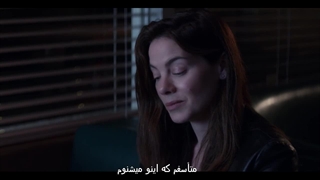 سریال مسیحا قسمت 01 زیرنویس فارسی Messiah 2020