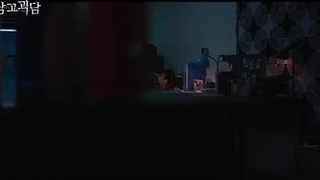 قسمت سوم وب درامای کلاس مرموز(The Mysterious class) با زیرنویس فارسی چسبیده