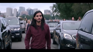 سریال مسیحا قسمت 06 زیرنویس فارسی Messiah 2020