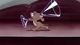 تام و جری قسمت1