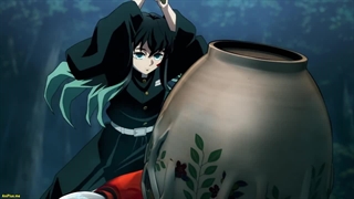 انیمه شیطان کش فصل 3 قسمت 4 زیرنویس فارسی