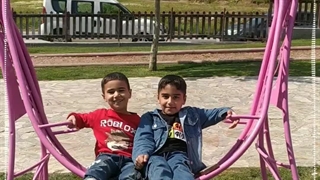 نماهنگ زیبای الحمدلله با صدای سامی یوسف