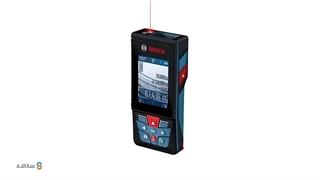 معرفی انواع متر لیزری