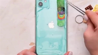 تزئین قاب گوشی با روش های مختلف با آنی حامی Ani Hami