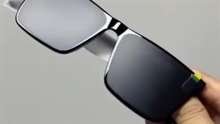 عینک آفتابی