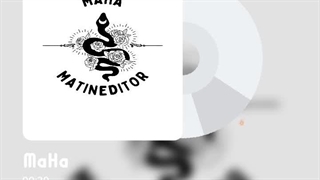 اهنگ متین ادیتور ماها music matin editor maha