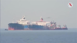 رای الیوم: ایران قاطعانه به اقدام آمریکا برای توقیف کشتی ایرانی پاسخ داد