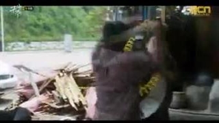 سریال نجاتم بده قسمت 8 با زیرنویس چسبیده و حجم کم