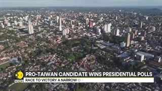 Paraguay Presidential Elections: Race to victory a narrow cut for Pena | Latest World News | WION
