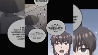MMA Champion Is Reborn Into The Murim World To Be A New Legend | Manhwa Recap | Season 1
